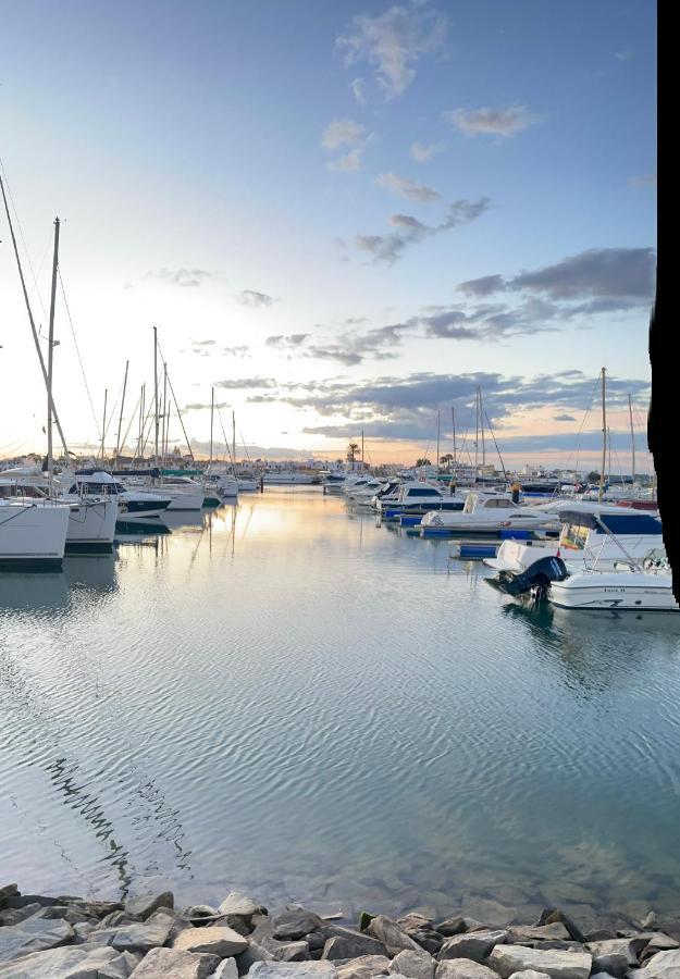Marina Canela Home Isla Canela Eksteriør bilde