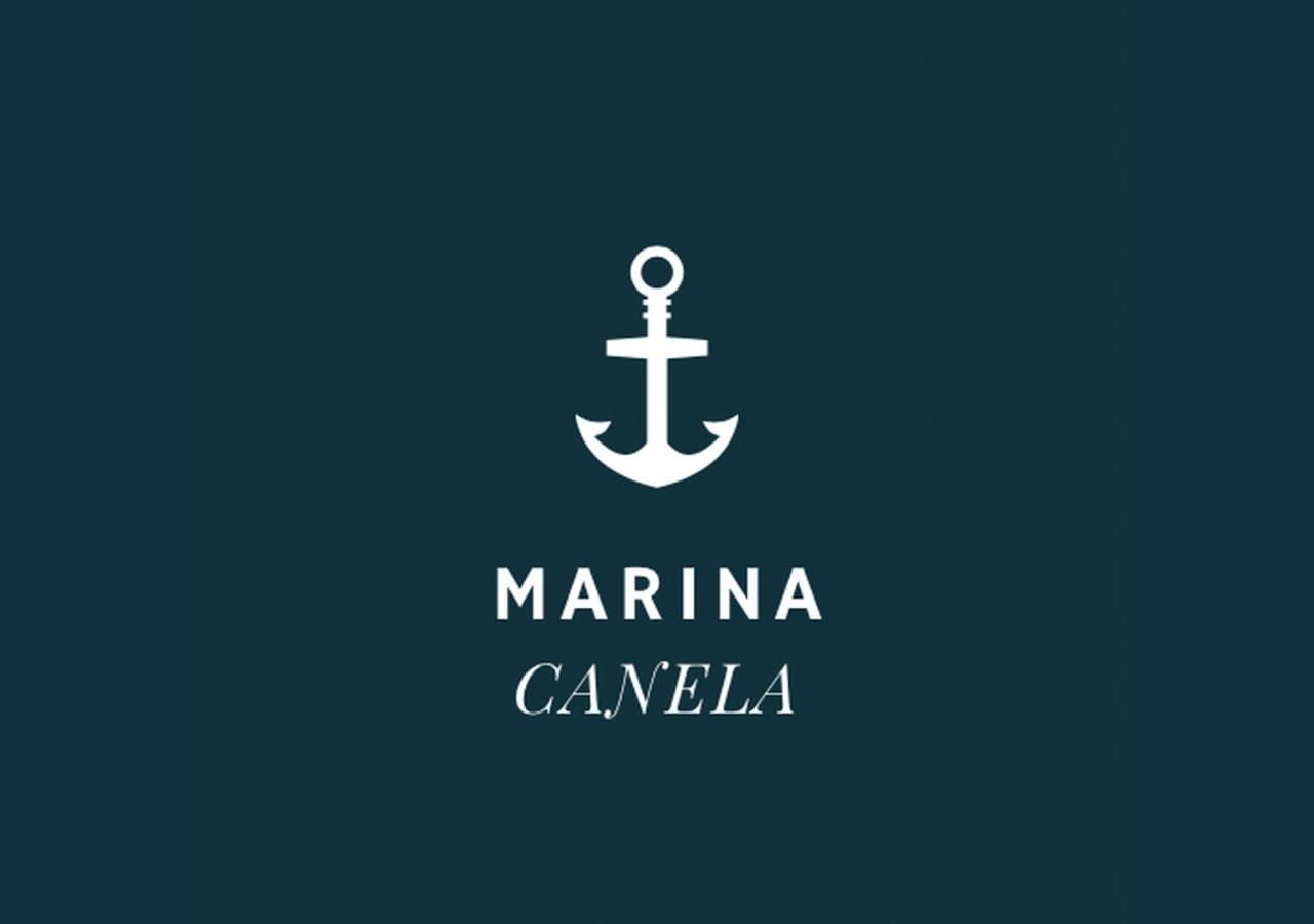 Marina Canela Home Isla Canela Eksteriør bilde